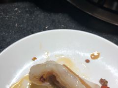 -清真·锦翔炝锅鱼(明德门店)