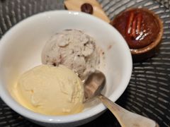 -新发展亚太JW万豪酒店·福苑咖啡厅