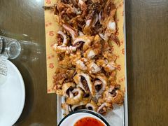 -抹直口特色菜馆(一店)