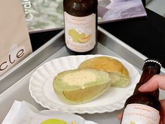-Cycle&Cycle Artisan(天目里店)