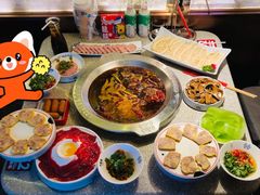 -大龙燚火锅(太古里店)