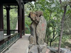 -承德避暑山庄景区