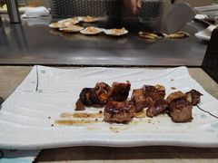 -大渔铁板烧(大悦城店)