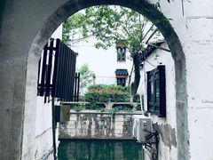 -拙政园