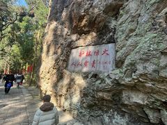 -雁荡山风景名胜区