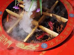 -巴九门老火锅(来福士打望店)