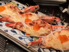 -德川家日本料理(中关村寰太大厦店)
