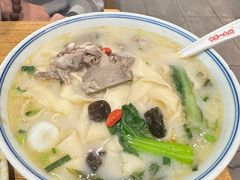 -中原一大碗(湖滨店)