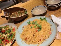 -破三川·新川菜(静安大融城店)