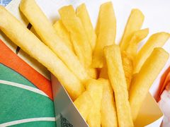 -汉堡王(天津鲁能店)