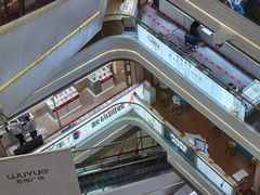 -吾悦广场(南京鼓楼店)