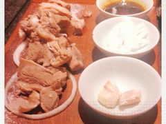 -丝路金桃·新疆菜(徐汇店)