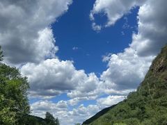 -北京西山国家森林公园