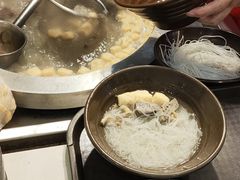 -冯鑫记南京鸭血粉丝汤(来燕路店)