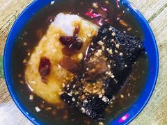 玫瑰切糕-十梨香