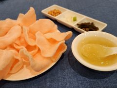 -御沪沪味园.融合菜.海鲜(斜土路店)