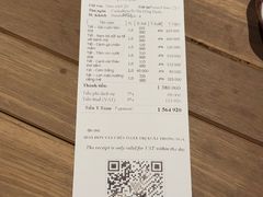 -Cau Go Vietnamese Cuisine