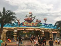 -美的鹭湖森林度假区