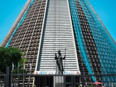 -里约热内卢主教座堂