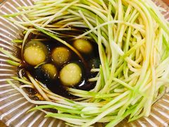 -海富荣·锅贴·陕菜家常菜(阳光城店)