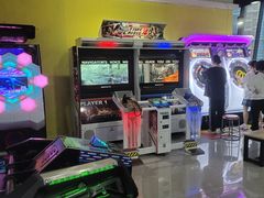 -大玩家(莆田万达店)