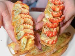 小龙虾-索菲特西湖大酒店·香榭丽全日候餐厅(南山路店)