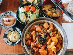 -铃木食堂(杨梅竹店)
