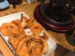 -局气 烤鸭·北京菜(光华路店)