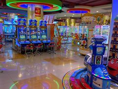 -汤姆熊欢乐世界(光启城店)