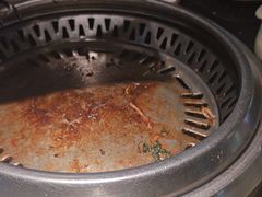 -梨花自助烤肉(天河城店)