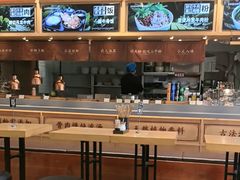 -三千粉牛肉米粉(来客茂店)