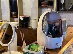 -心隐·按摩·SPA(盈石广场店)