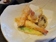 -滩万日本料理Nadaman(国贸大酒店)