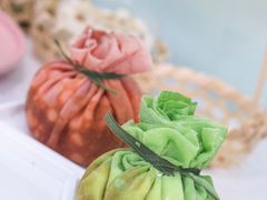 -青桔和木鱼·新中式糕点(万科天誉店)