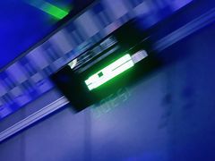-白鹤梁水下博物馆