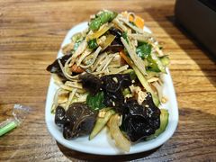 -壹块捌烧烤(灯市口店)