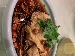 -佰家小厨·南京菜(夫子庙店)