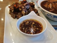 老北京豆酱-北京小肠陈饭庄(方庄店)