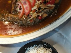 -诚如金·南宁本地菜(信息港店)