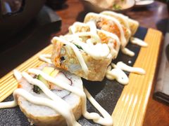 -热血兄弟·炭火烤肉(融侨中心店)