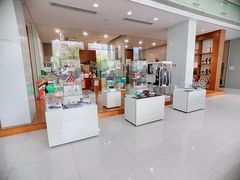 -上海安吉名轩·凯迪拉克4S店