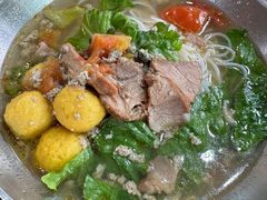 -周记蟹仔粉(侨港风情街店)