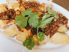 -百年银屏蚝烙·潮汕菜·非遗(乐山店)