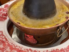 -乐宴·老北京铜火锅(八卦岭店)