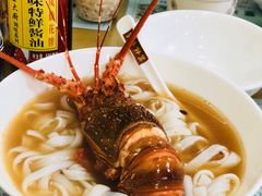 -荔林食店(西华路店)