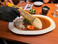 -CURRY YA 熟成咖哩專門店(深圳湾万象城店)