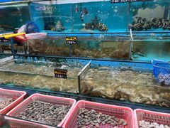 -新享乐海鲜(翠华路店)
