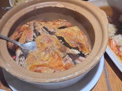 -金牌外婆家(苏州中心店)