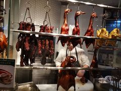 -The COOK·厨餐厅·自助餐(浦东嘉里大酒店)