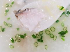 鱼片粥-濠城美食(西濠二马路店)